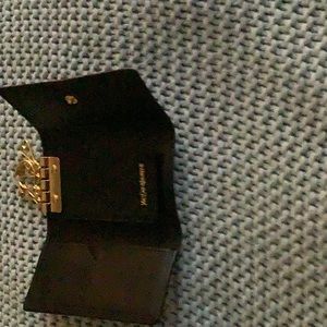 YSL key holder